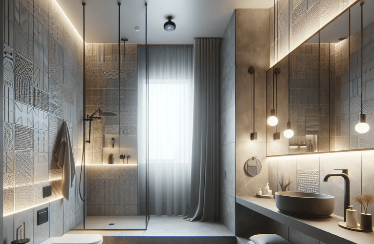 Studio łazienek Warszawa: Jak wybrać najlepsze dla swojego domu?