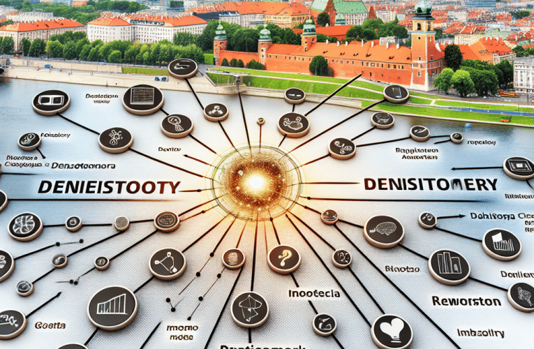 Densytometria w Warszawie: Gdzie i jak można przeprowadzić badanie?