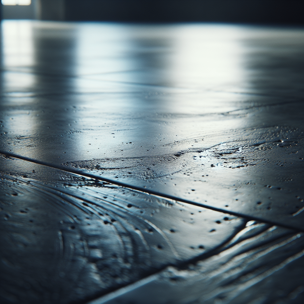 podłogi betonowe