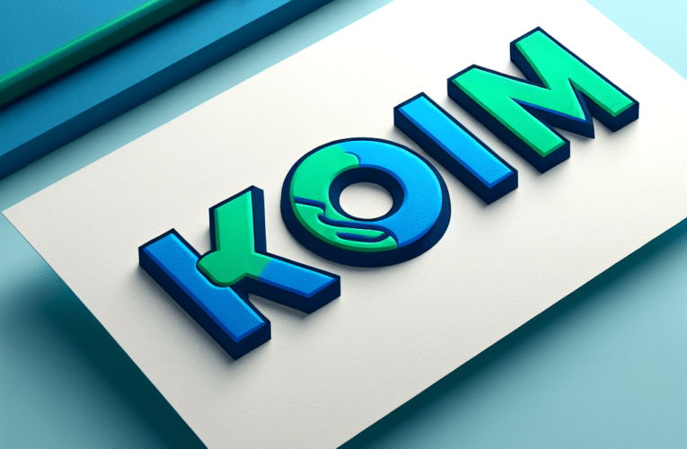 Jak wykorzystać rozwiązania kohlman w codziennym życiu dla poprawy zdrowia i samopoczucia?