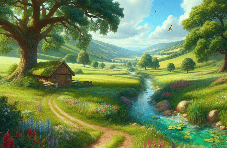 Na czym postawić domek letniskowy – jakie materiały wybrać i jak zapewnić stabilność konstrukcji?