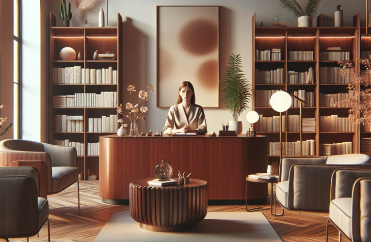 Jak znaleźć odpowiedniego psychiatrę na Bielanach – kluczowe kroki i porady dla pacjentów w różnych sytuacjach życiowych