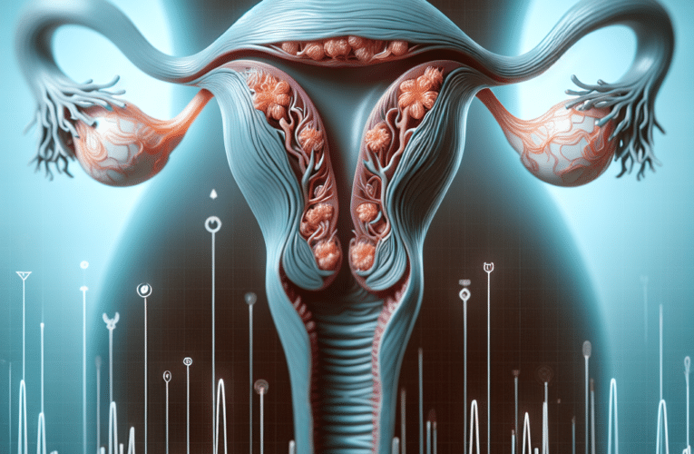 Jakie objawy mogą wskazywać na raka macicy i jak je rozpoznać?