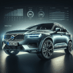 volvo xc60 cena