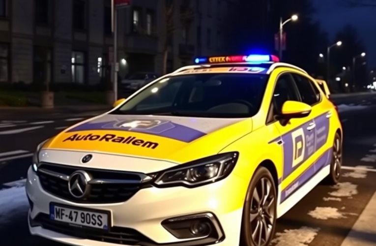 Jak znaleźć najlepszy auto złom w Kielcach i co warto wiedzieć przed oddaniem samochodu?