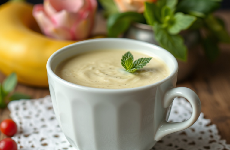 Jak dieta wpływa na zdrowie psychiczne? 10 kroków do lepszego samopoczucia przez odpowiednie nawyki żywieniowe