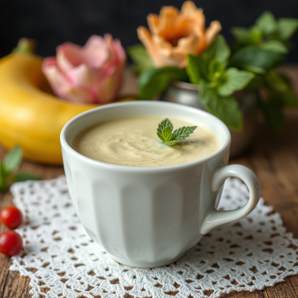 dieta a zdrowie psychiczne