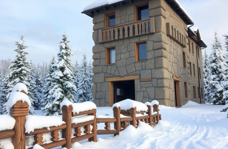 Jak wybrać dom na sprzedaż w Hiszpanii – kluczowe aspekty i najczęstsze pułapki do unikania?