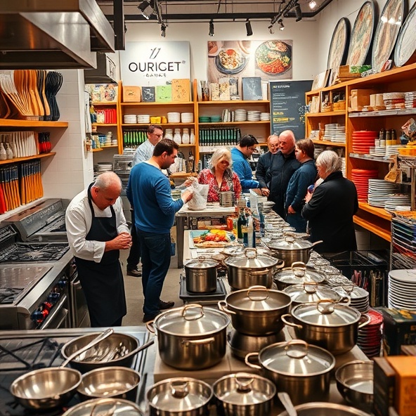 gastro wypożyczalnia Lublin