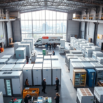 hurtownia chłodnicza warszawa