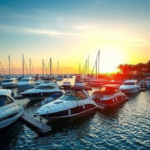 Jak wybrać jacht motorowy Bayliner idealny do Twoich potrzeb: kluczowe czynniki i porady dla żeglarzy jacht motorowy bayliner