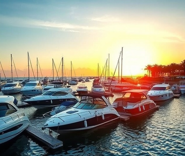 Jak wybrać jacht motorowy Bayliner idealny do Twoich potrzeb: kluczowe czynniki i porady dla żeglarzy