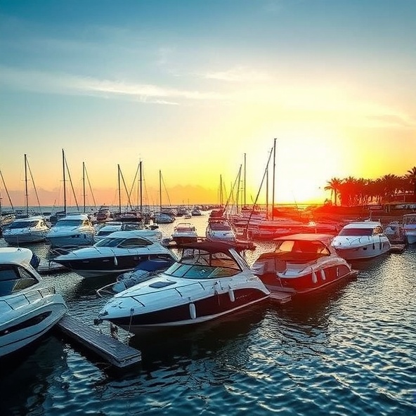 jacht motorowy bayliner