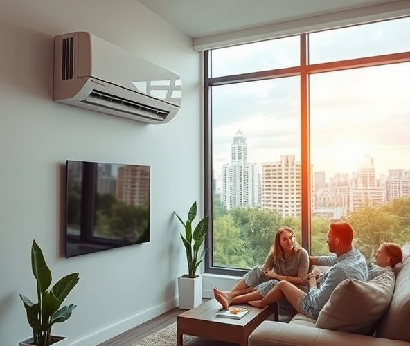 Jak wybrać najlepszą klimatyzację w Woli w Warszawie?