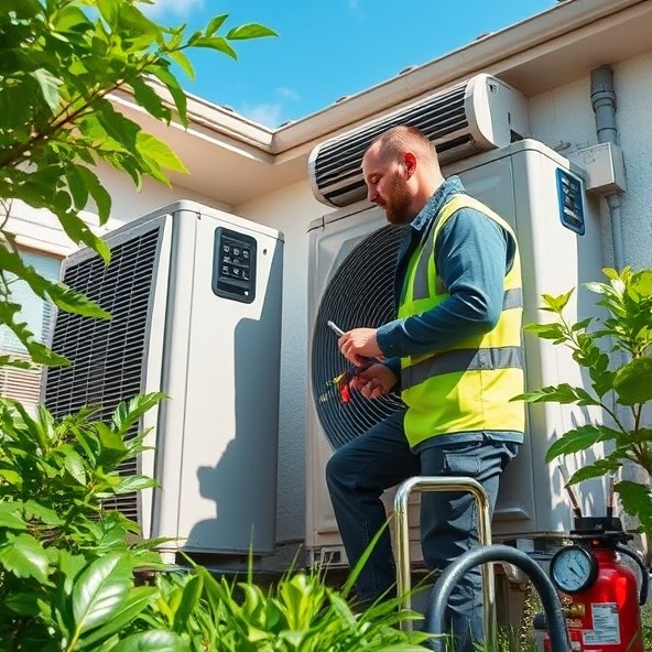 serwis klimatyzacji pułtusk