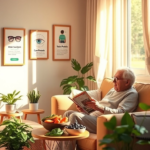 zwyrodnienie plamki żółtej