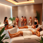 Jak wybrać najlepsze usługi modelowania ciała w Łodzi? modelowanie ciała łódź