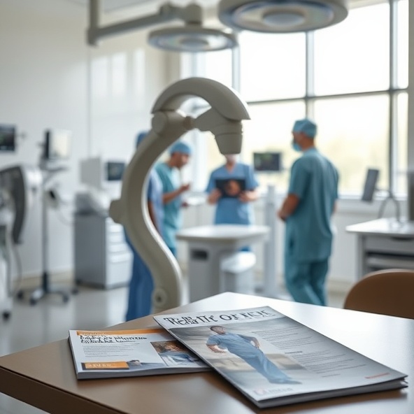 robot da vinci refundacja nfz gdzie