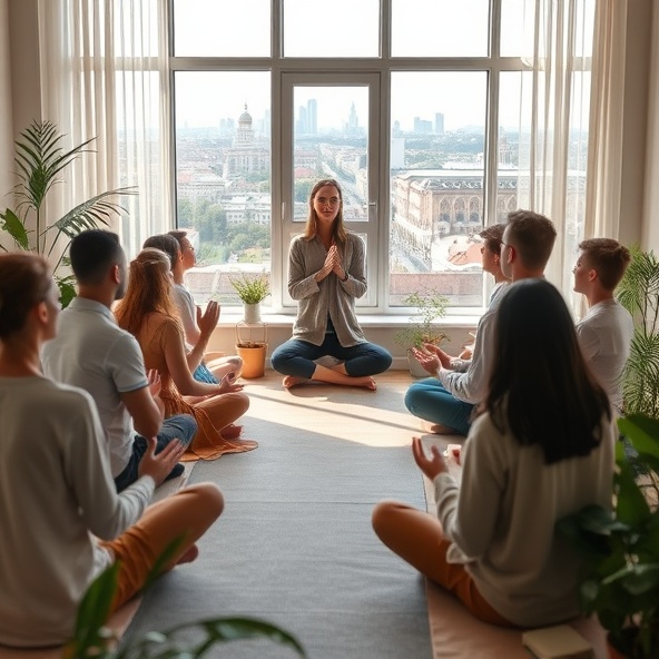 terapia oddechem warszawa