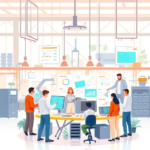 zarządzanie produkcją