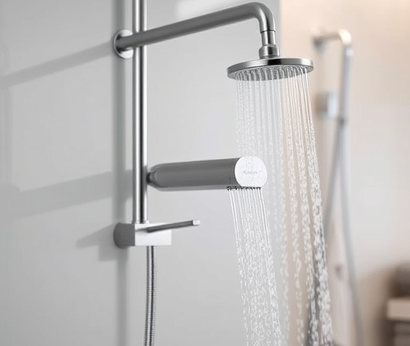 Jak wybrać najlepszą baterię prysznicową podtynkową aby uniknąć najczęstszych problemów i zapewnić trwałość na lata