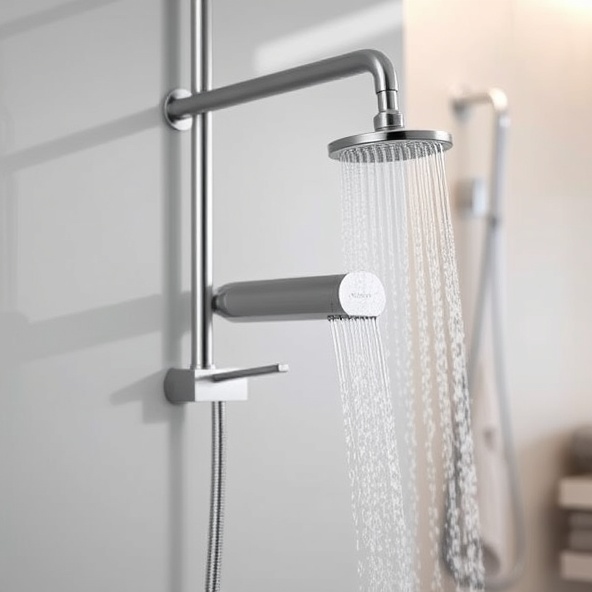 bateria prysznicowa podtynkowa