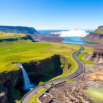 islandia wycieczka objazdowa