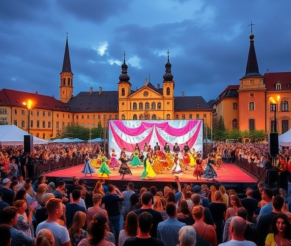 Jak znaleźć najlepsze pokazy taneczne pomorskie które zachwycą Twoją publiczność?