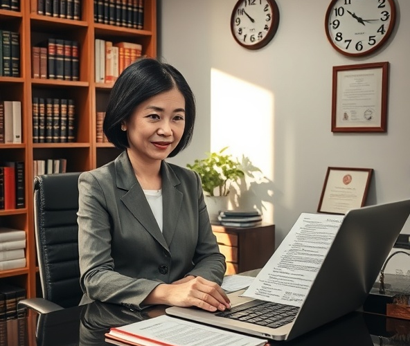 Jak wybrać najlepsze tłumaczenie przysięgłe chińskiego dla swoich potrzeb?