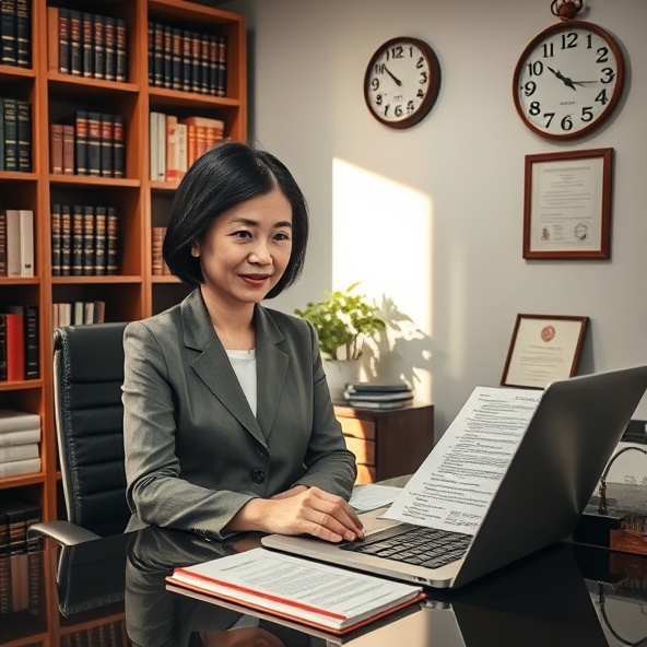 tłumaczenie przysięgłe chińskiego