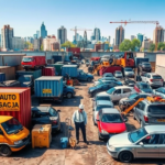 auto kasacja warszawa