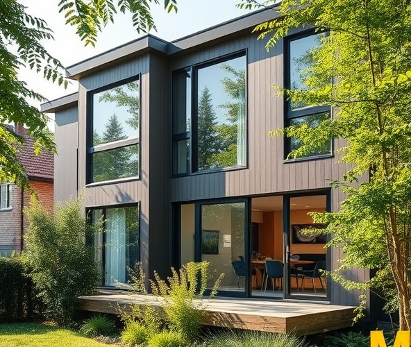 Czy warto inwestować w ekologiczne okna w Mińsku Mazowieckim i jakie korzyści przynosi wybór energooszczędnych rozwiązań