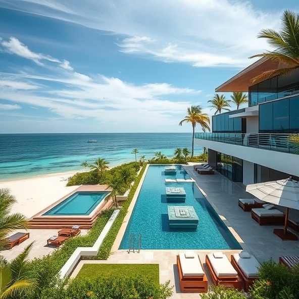 hotel na wyłączność