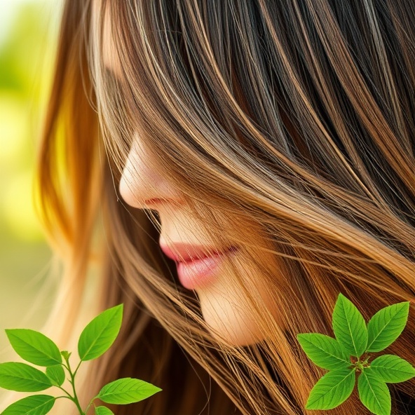 ile cm włosów rośnie na miesiąc