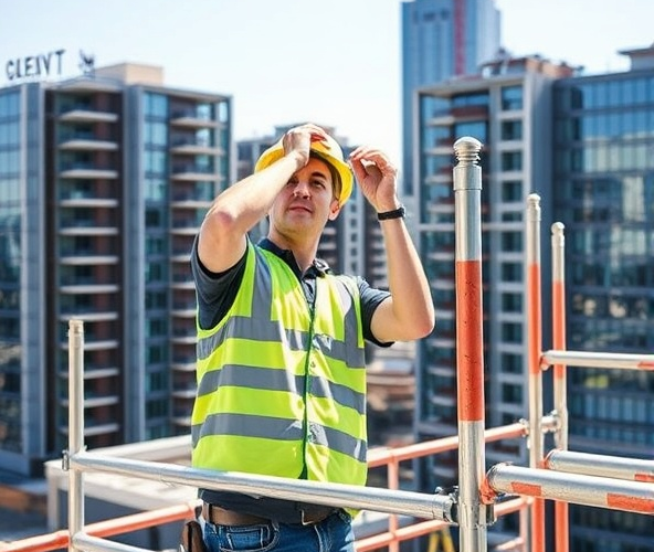 Korzyści z wynajmu rollbarów w Warszawie podczas budowy i jak wybrać najlepszą ofertę