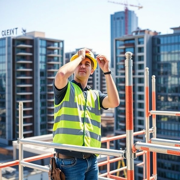 rollbar wynajem warszawa