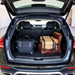 torby do bagażnika mercedes