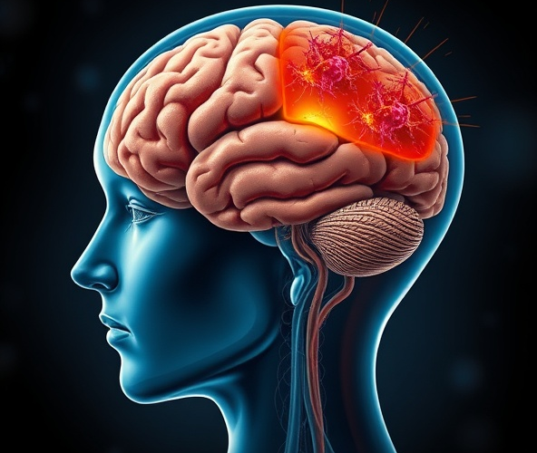 Jak alkohol wpływa na funkcje i strukturę mózgu?