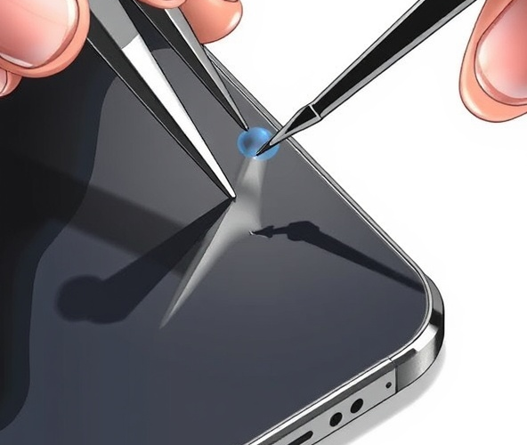 Jak samodzielnie wymienić tył obudowy w iPhone 15 Pro i na co zwrócić uwagę