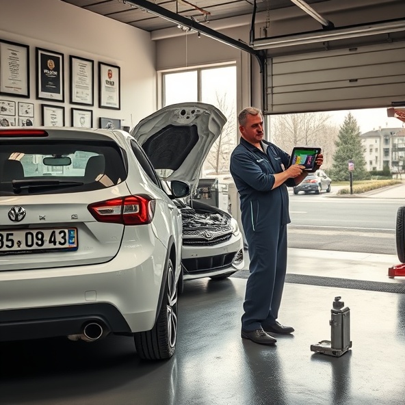 auto serwis legionowo