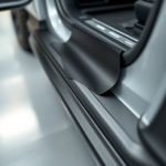 folia ochronna czarna