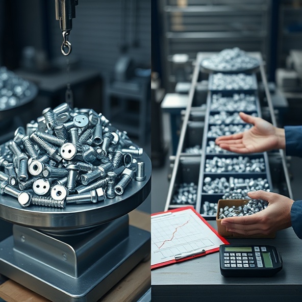 galwanizowanie cennik