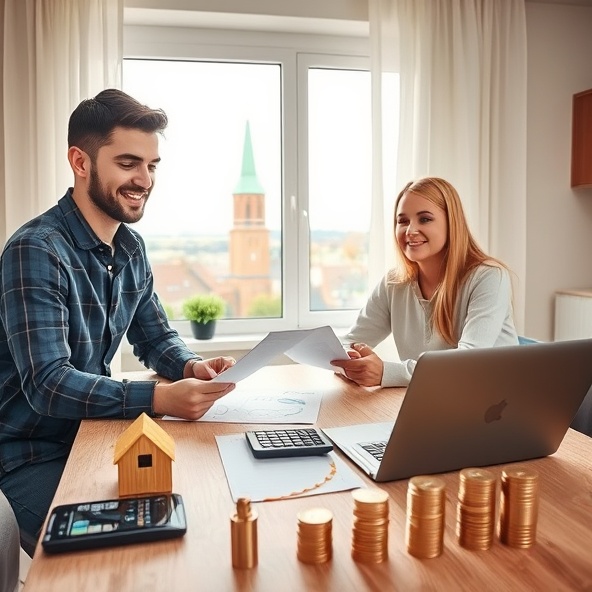 kredyt na remont aleksandrów łódzki