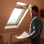 okna dachowe velux warszawa