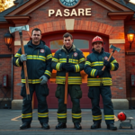 Jak dopasować toporki strażackie do wzrostu i siły strażaka w OSP? toporki strażackie