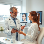 wolumetria twarzy piaseczno