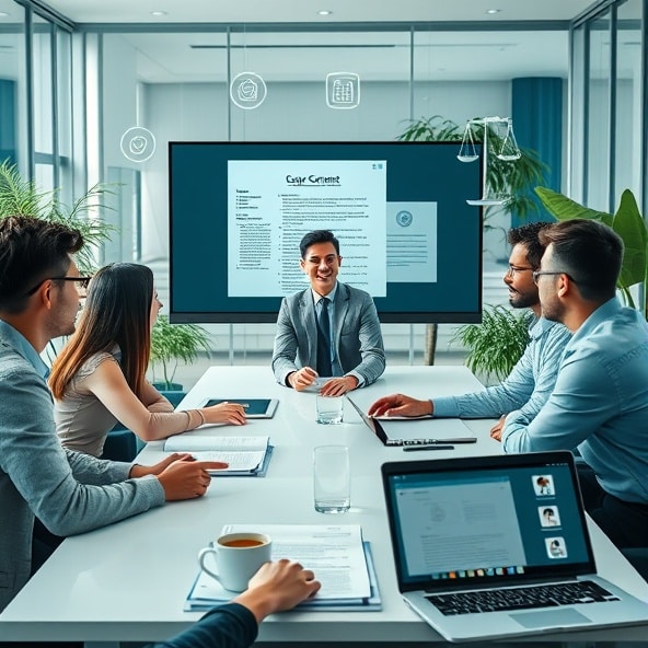 obsługa prawna firm online