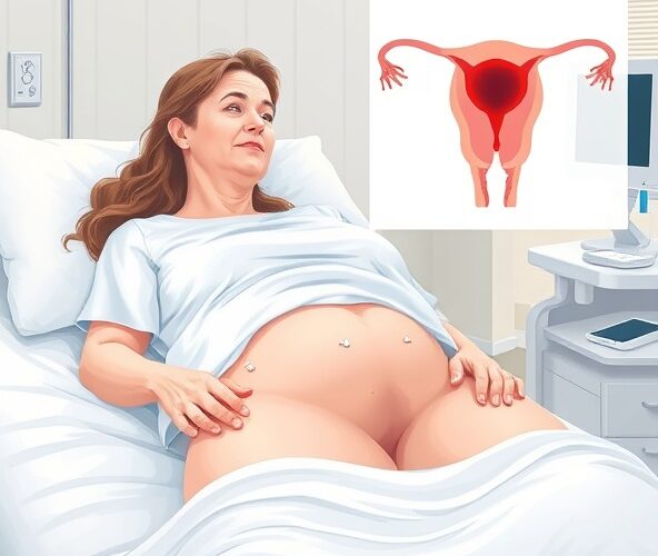 Jak długo boli po usunięciu trzonu macicy i jajowodów laparoskopowo?