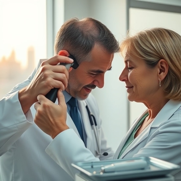 łojotokowe zapalenie skóry głowy kielce