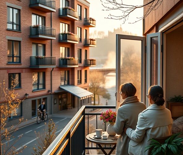 Jak przyciągnąć gości do apartamentów w Uniejowie przed sezonem?